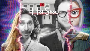 Eat This Hot Show
